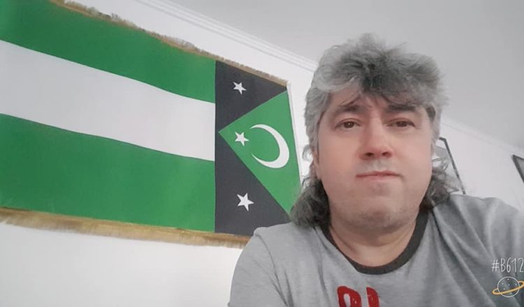 Έλληνας πολίτης…