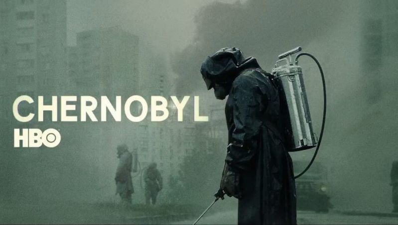 “Chernobyl” και κομμουνισμός