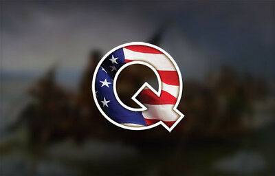 Q Anon: Οι δράσεις της Λέσχης Μπίλντερμπεργκ.
