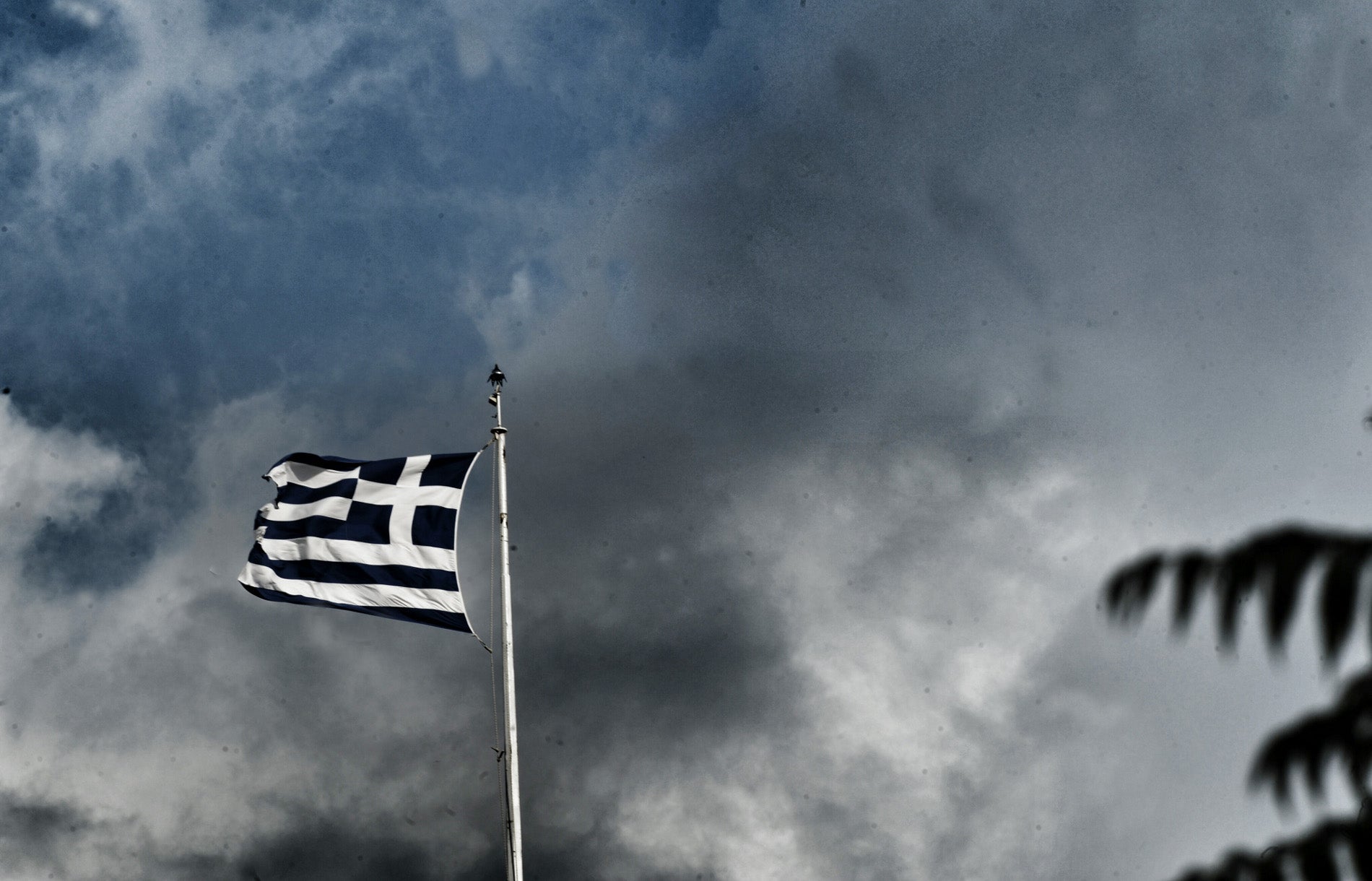 Μαχόμενος Ορθόδοξος Έλληνας : Το “έλεος του τελειώνει”…