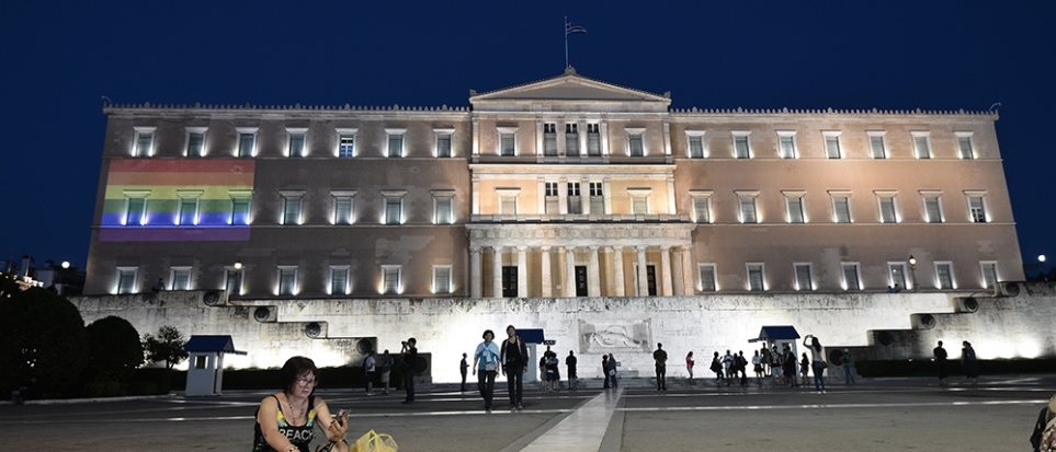 GREEKEMPIRE7 : ΜΟΝΟ ΝΤΡΟΠΗ…