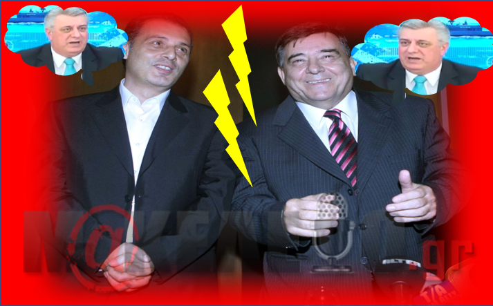 Βελόπουλος: Καρικατούρα προβοκατόρικου «σκιάχτρου»…