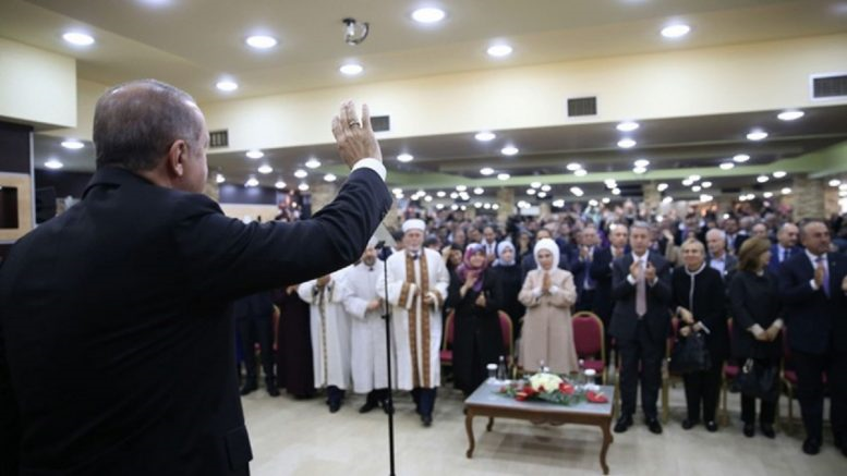 ΙΓΝΑΤΙΟΥ : Οι Τούρκοι υλοποιούν σχέδιο στη Θράκη, αλλά η ελληνική πολιτική ηγεσία, ως συνήθως, κοιμάται…
