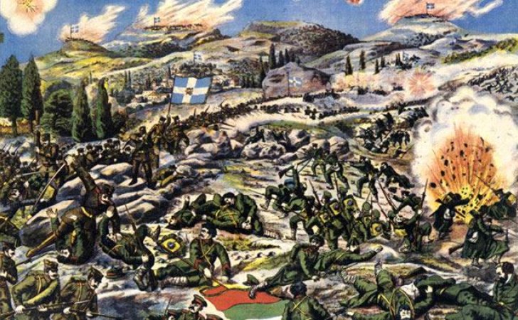 ΟΤΑΝ ΟΙ ΡΑΚΕΝΔΥΤΟΙ ΕΛΛΗΝΕΣ ΗΤΑΝ…ΕΛΛΗΝΕΣ