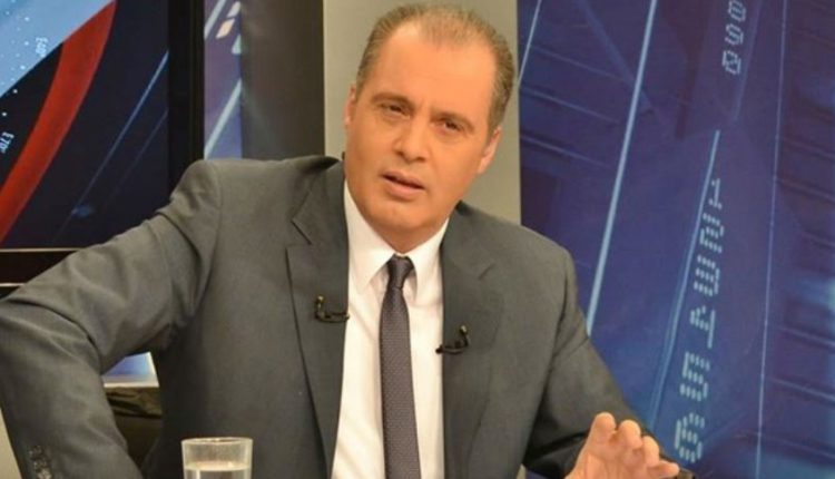 Κατσανέβας αδειάζει Βελόπουλο: Άλυτο μυστήριο η δήλωση Βελόπουλου