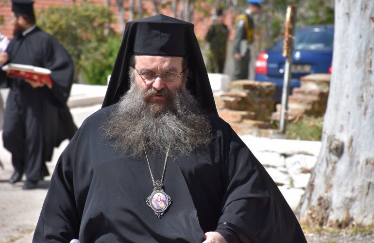 Χίου: ”Ποτέ δεν τους ανήκαν και ποτέ δεν θα τους ανήκουν οι θαλάσσιοι χώροι μας”