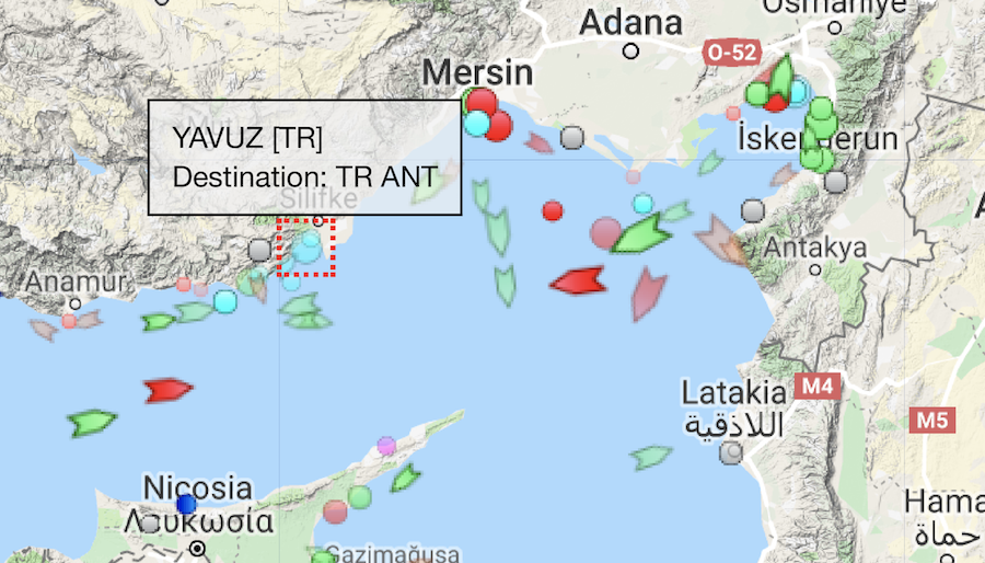 Το ΓΙΑΒΟΥΖ “ζεσταίνει” μηχανές με την απόλυτη ανοχή Αμερικανών και Ευρωπαίων