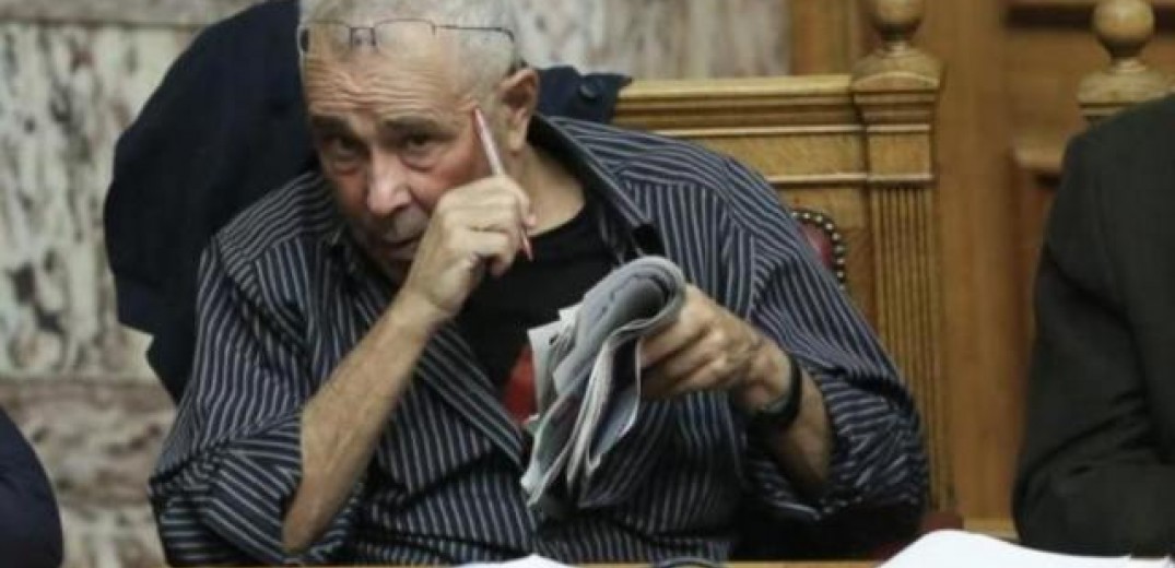 Εσύ σύντροφε θα ψήφιζες τον κύριο Ζουράρι;