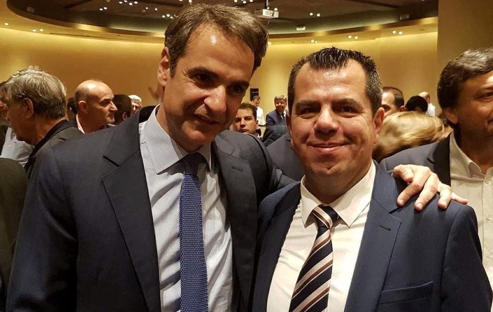 Έπαθε «Τσίπρα» ο Μητσοτάκης: Υποψήφιος βουλευτής της ΝΔ έβγαλε ανακοίνωση στα τουρκικά – Ανησυχητική ανακοίνωση & από το DEB
