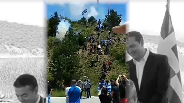 ΠΡΟΣΦΑΤΑ ΠΗΡΑΤΕ ΤΗΝ .. ΠΡΟΚΑΤΑΒΟΛΗ, ΣΤΙΣ 7/7 Η ΟΡΙΣΤΙΚΗ … ΕΞΟΦΛΗΣΗ ΓΙΑ ΤΑ ΕΘΝΙΚΑ ΣΑΣ ΕΓΚΛΗΜΑΤΑ (βίντεο)