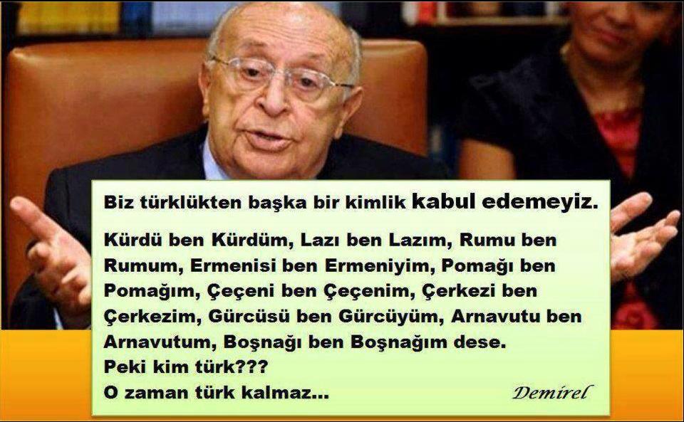 ΑΝ ΛΕΜΕ ΚΟΥΡΔΟΣ, ΛΕΜΕ ΛΑΖΟΣ, ΡΩΜΙΟΣ, ΑΡΜΕΝΙΟΣ, ΠΟΜΑΚΟΣ, ΤΣΕΡΚΕΖΟΣ, ΑΛΒΑΝΟΣ, ΒΟΣΝΙΟΣ ΚΛΠ,ΤΟΤΕ…ΠΟΙΟΣ ΜΕΝΕΙ ΤΟΥΡΚΟΣ ;;;
