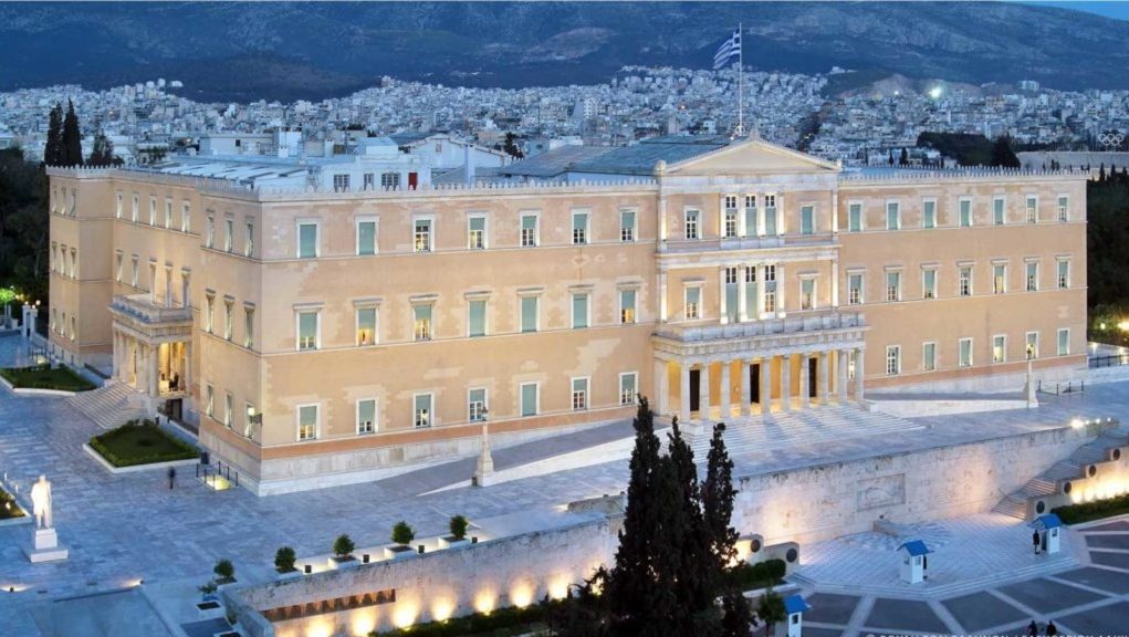Μαχόμενος Ορθόδοξος Έλληνας : Ο “γέρος του μοριά” τι θα ψήφιζε ;