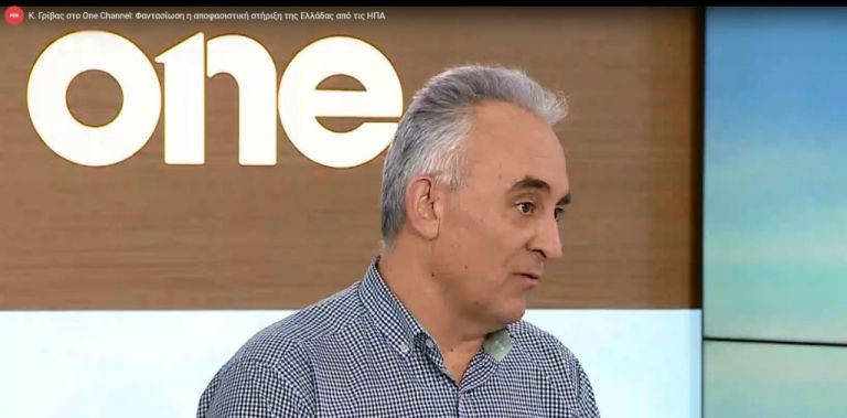 Φαντασίωση οτι οι ΗΠΑ θα βοηθήσουν Ελλάδα & Κύπρο (video)