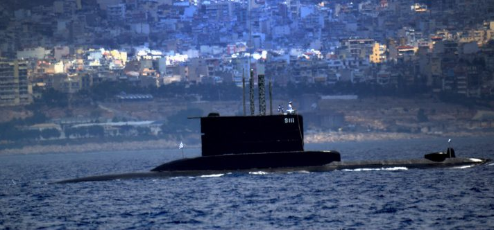 Η ισορροπία των ελληνοτουρκικών σχέσεων βασίζεται στο φονικό δίχτυ της Ελλάδας στο Αιγαίο