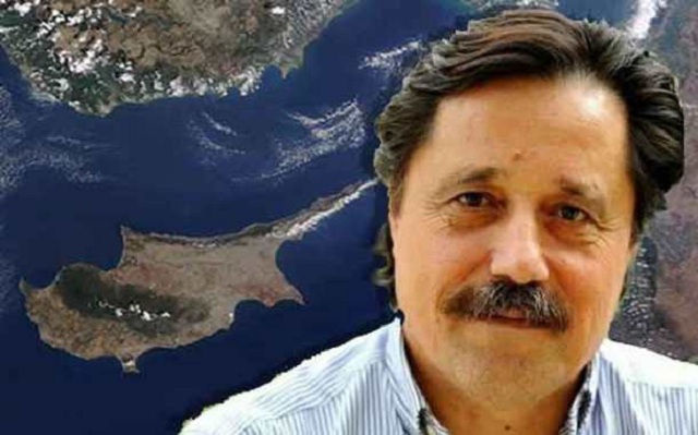 Ο Σάββας Καλεντερίδης στον Σπύρο Χαριτάτο για “συνεκμετάλλευση” με Τουρκία των κοιτασμάτων σε Κύπρο και Ελλάδα