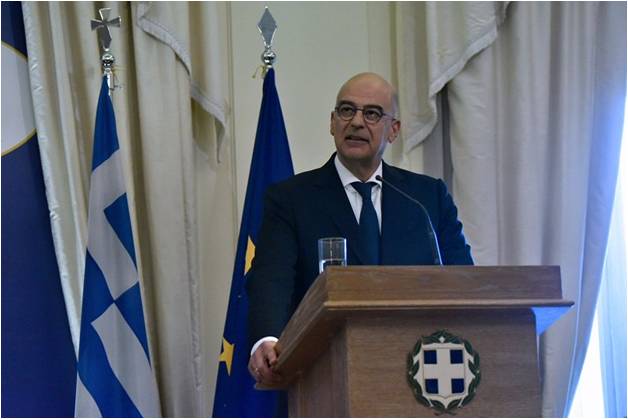 Αποστόλου : Τι λέει ο Σαμαράς για το ατόπημα Δένδια;