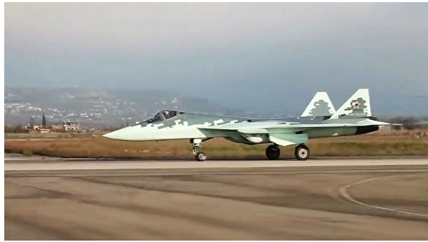 Η Τουρκία εξετάζει την δυνατότητα να αγοράσει Ρωσικά μαχητικά αεροσκάφη, αναφέρουν τα ΜΜΕ
