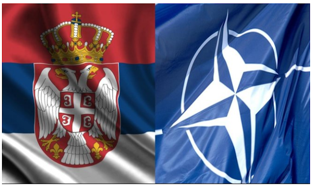 Μια μυστική ειδική επιχείρηση διεξάγεται εναντίον του Βελιγραδίου