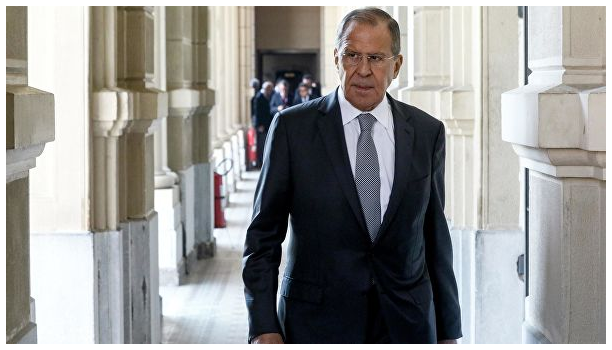 Ο Λάβροφ: Οι απόπειρες να βάλουν σφήνα στις σχέσεις μεταξύ Ρωσίας και Κίνας είναι καταδικασμένες σε αποτυχία