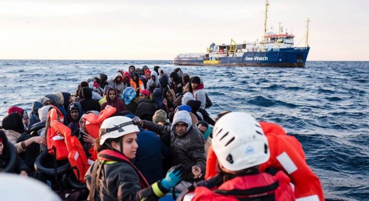 Έρευνα: Η ύποπτη δράση των ΜΚΟ στη Μεσόγειο (video)