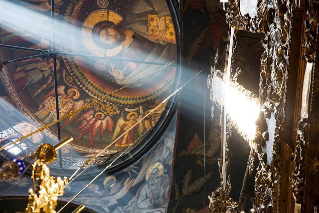 Ράνσιμαν: “Χαίρομαι με τη Σκέψη ότι στα επόμενα 100 χρόνια η Ορθοδοξία θα είναι η μόνη Ιστορική Εκκλησία που θα υφίσταται”