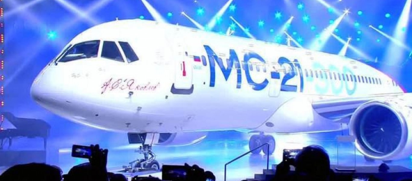 «Μαχαιριά» Ρ.Τ.Ερντογάν σε Boeing – Airbus: Θέλει συμπαραγωγή ρωσικών ελικοπτέρων & αεροσκαφών SSJ-100 & MS-21