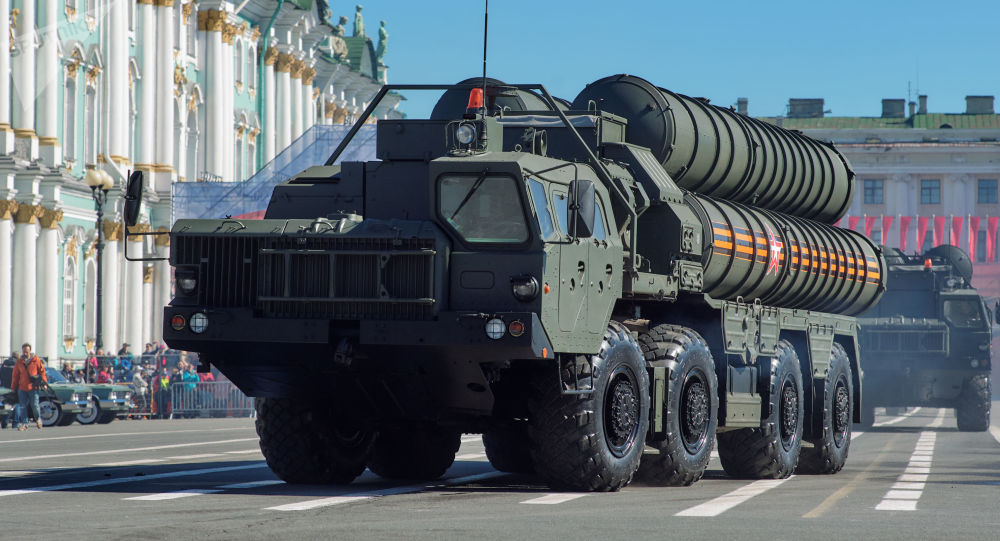 Στέιτ Ντιπάρτμεντ για τουρκικούς S-400: Πραγματικές και αρνητικές συνέπειες αν παραληφθούν