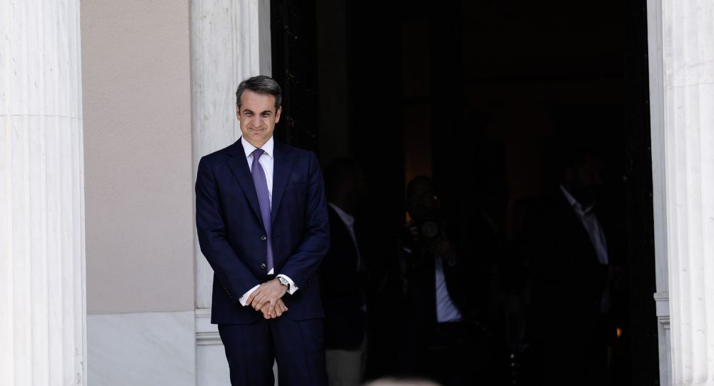 Αυτή είναι η κυβέρνηση της ΝΔ: Οι νέοι υπουργοί