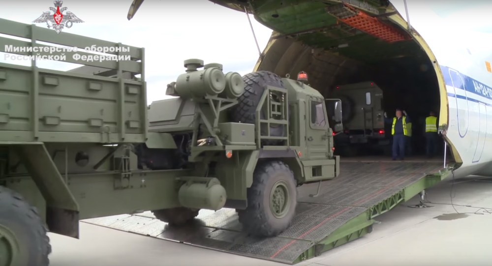 «Η Τουρκία αγόρασε τα S-400 λόγω της ανησυχίας Ερντογάν για την αφοσίωση της Αεροπορίας στον ίδιο»