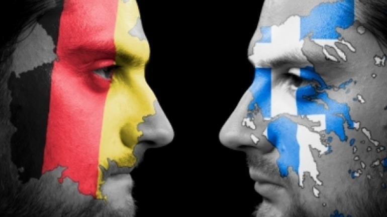Το δράμα της Ευρωζώνης