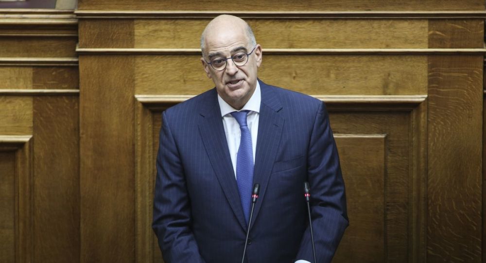 Δένδιας: Ενίσχυση της συνεργασίας με τη Ρωσία σε διμερές και πολυμερές επίπεδο
