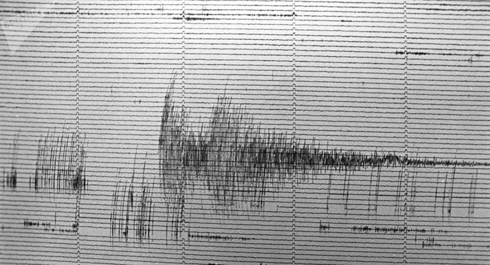Ισχυρός σεισμός 7,1 Ρίχτερ στη Νότια Καλιφόρνια
