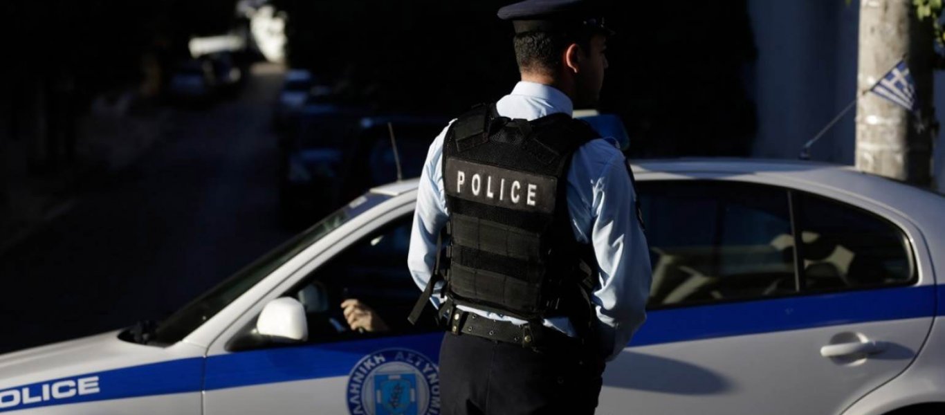 ΕΛ.ΑΣ.: Επιστολή 37 ανώτατων αξιωματικών στον Κ.Μητσοτάκη – «Ιδού τι έκανε ο ΣΥΡΙΖΑ – Να αποκατασταθεί η νομιμότητα»