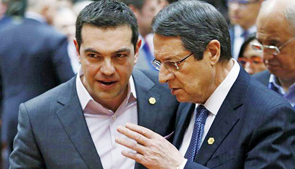 Καλεντερίδης : Την ολιγωρία μας θα την πληρώσουμε ακριβά