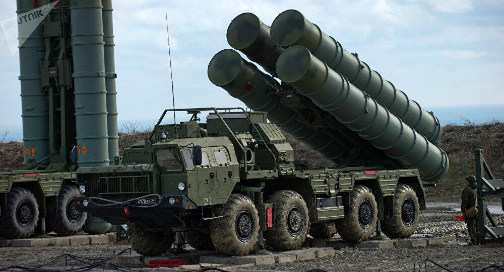 Η Άγκυρα «στρίμωξε» τις ΗΠΑ με τους S-400: Οι Αμερικανοί παγιδεύτηκαν από τα «τελεσίγραφά» τους