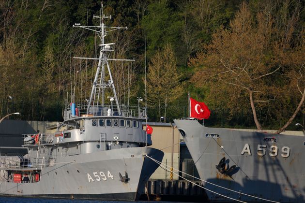 Μεγάλη προσοχή – Ασκήσεις του τουρκικού Ναυτικού στο Καστελόριζο την ημέρα εκλογών