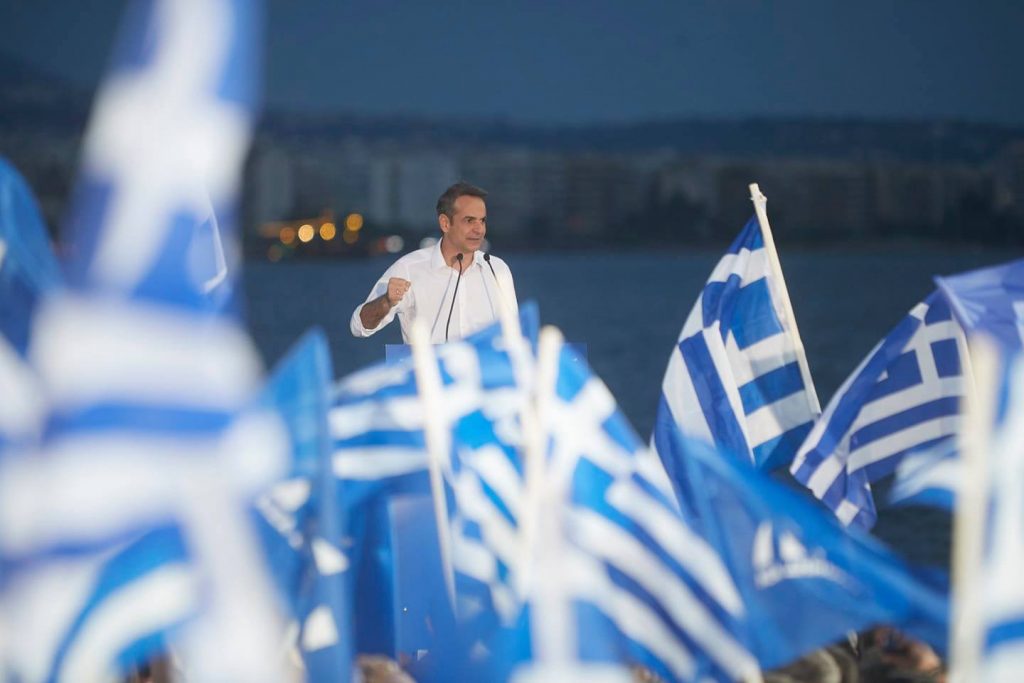 ΦΩΝΗ ΑΓΩΝΙΑΣ ΕΝΟΣ ΑΡΧΙΕΠΙΣΚΟΠΟΥ
