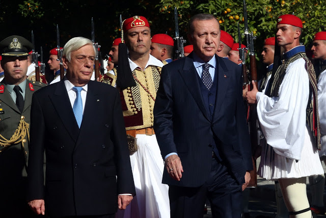 Ἑπεί δή ἡμέρες …περίεργες πλησιάζουν,γνωρίζουμε τό γιατί καί πάλιν,θά εἴμεθα οἱ χαμένοι…
