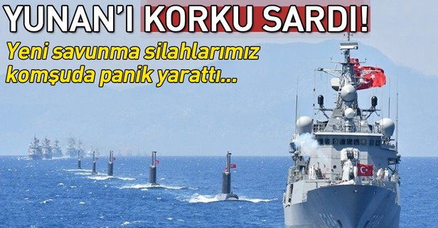 «ΠΑΝΙΚΟΣ ΓΙΑ ΤΟΥΣ S-400»