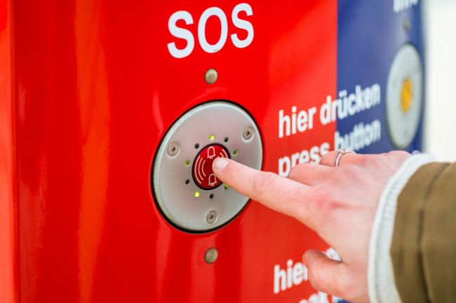 SOS εκπέμπει η γερμανική οικονομία – Οσμή κρίσης στην Ευρώπη