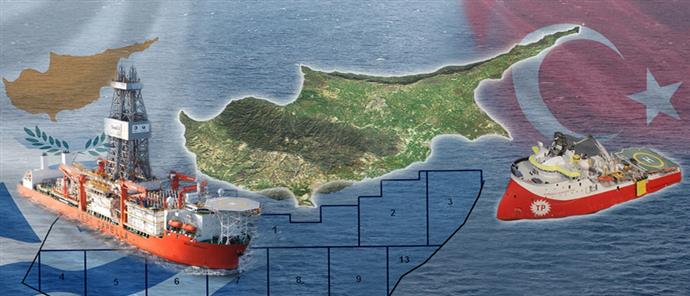 Αξίζει να διαβαστεί! Υποναύαρχος Φυτιρής: Σφίγγει ο τουρκικός κλοιός! Υπάρχει διέξοδος;