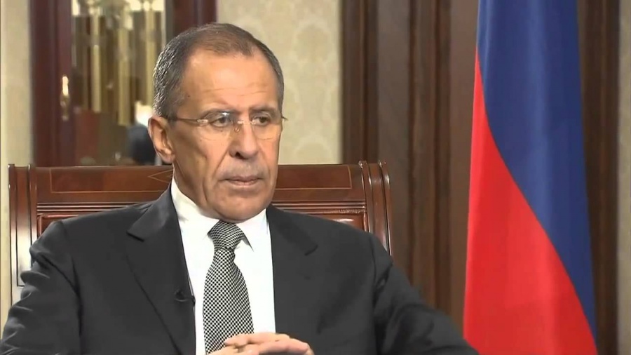 Lavrov (ΥΠΕΞ Ρωσίας): Πιθανή μία εκτεταμένη πολεμική σύρραξη στη Μέση Ανατολή