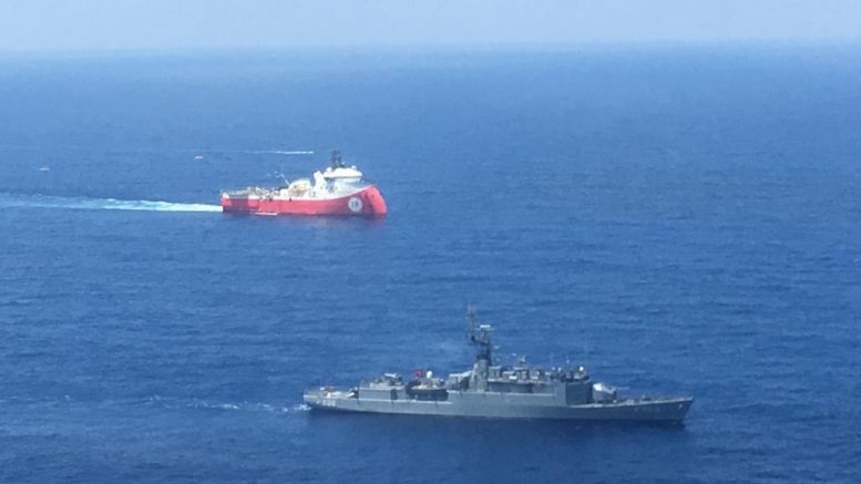 ΙΓΝΑΤΙΟΥ : Να μη συρθούμε σε συνομιλίες: Δεν μπορεί ο Πρόεδρος ν’ αφουγκραστεί τα «θέλω» του λαού, που κυβερνά;