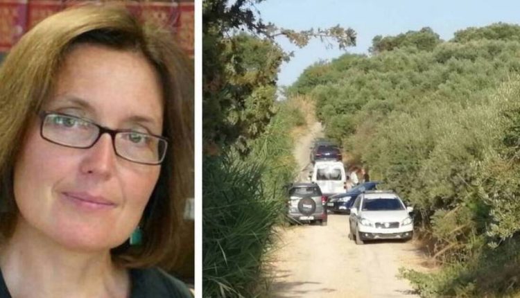 Αυτός είναι ο δολοφόνος της Αμερικανίδας βιολόγου (Φωτο – Βίντεο)
