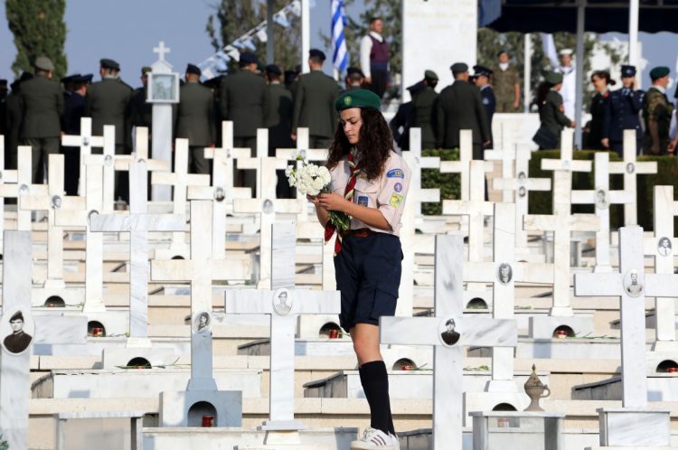 ΑΠΟΡΡΗΤΟ – Όταν οι Ευρωπαίοι έδειχναν κατανόηση στην τουρκική εισβολή