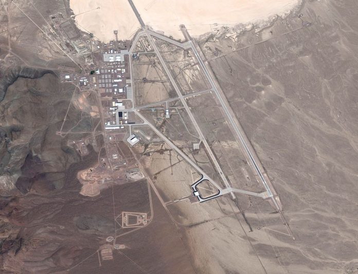 Στο κάλεσμα για… έφοδο στην Area 51, η USAF προειδοποιεί: «Δεν είναι αστείο».