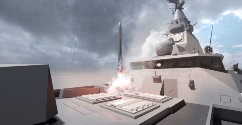 “Τα ρέστα της” η Naval Group να βρει χρηματοδότηση για τις… “ελληνικές Belh@rra”