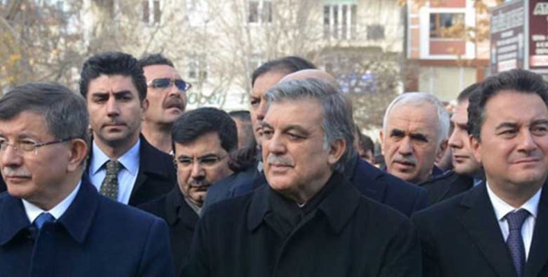 Τουρκία: Επί θύραις colpo grosso για τη διάσπαση του AKP του Ερντογάν