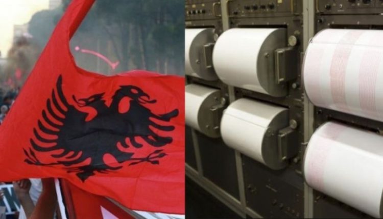 «Σεισμό – Αποκάλυψη» στα Βαλκάνια τρέμουν οι Αλβανοί: Περιμένουν δόνηση 30 φορές ισχυρότερη από εκείνη στην Αθήνα