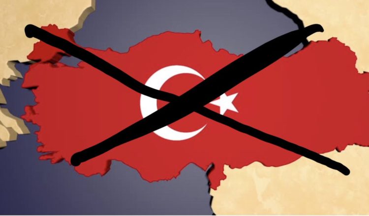 Μποϊκοτάζ στον τουρκικό τουρισμό μετά από το λιντσάρισμα των τουριστών